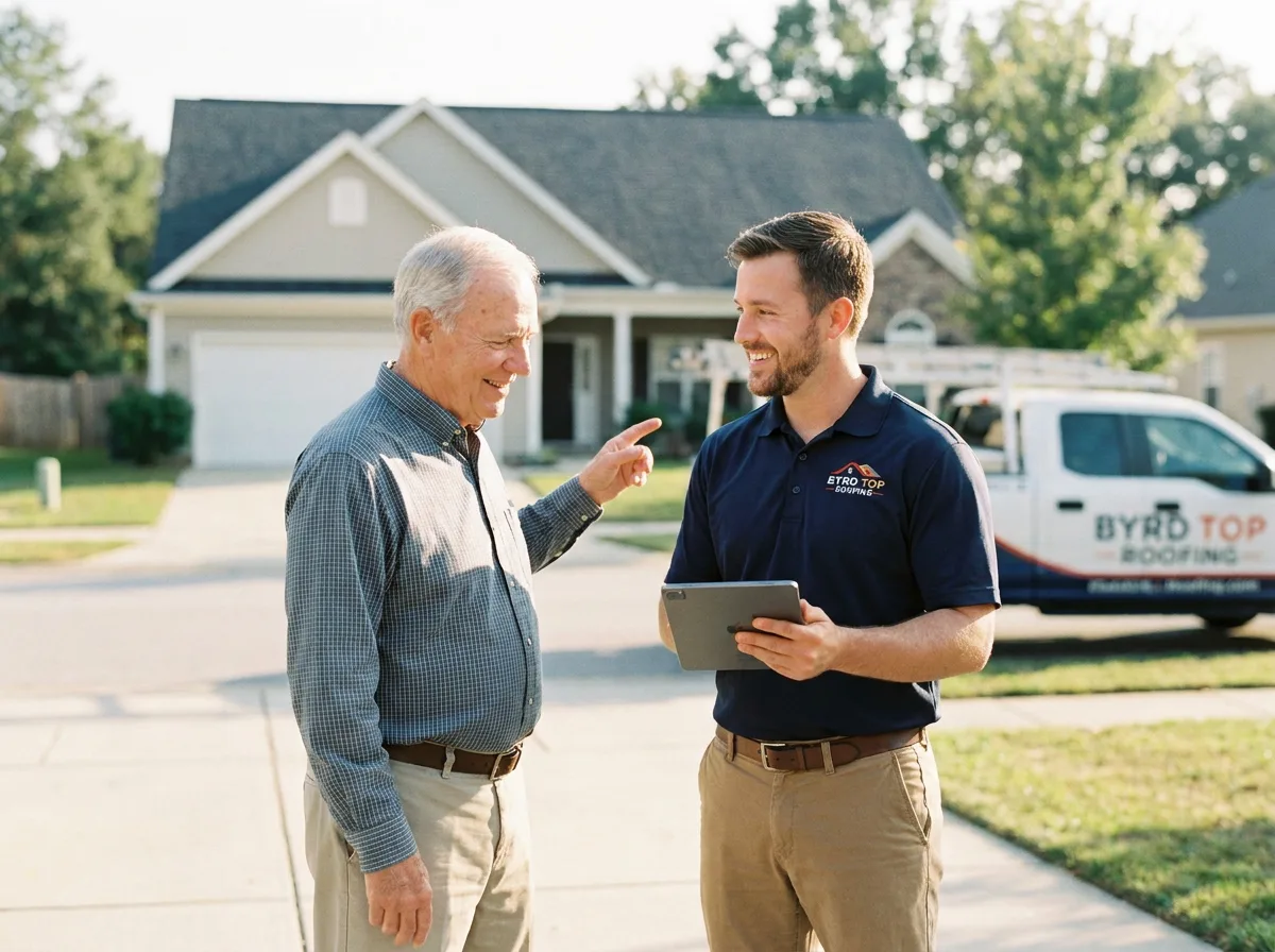 Roofing Hardesty, OK FAQs